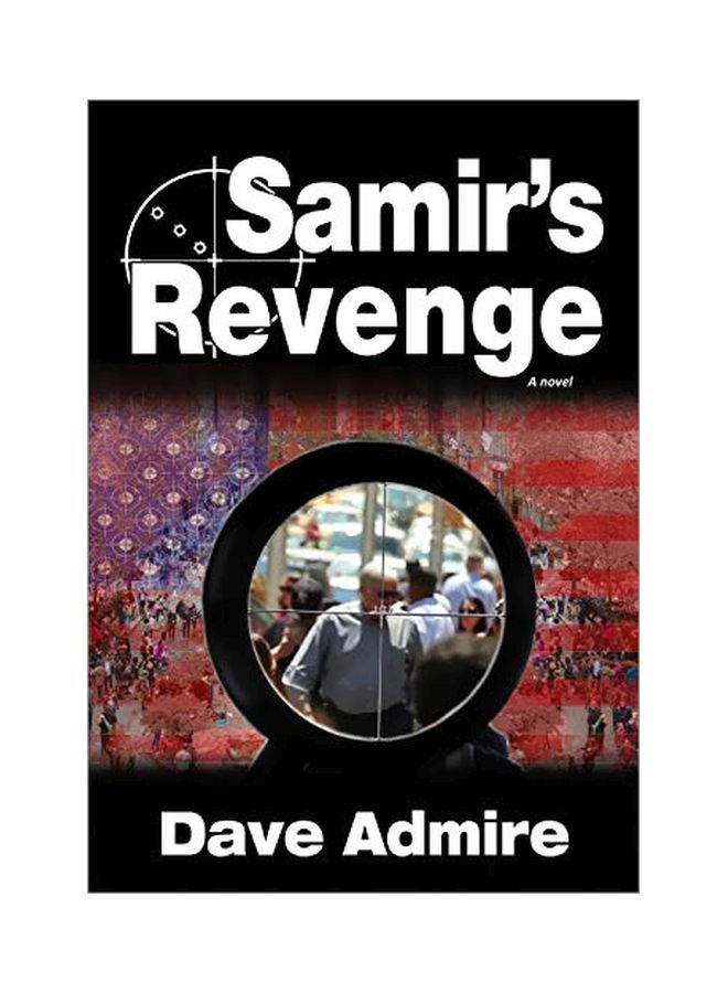 Samir's Revenge: A Novel hardcover english - 01 August 2019