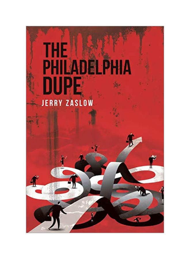 The Philadelphia Dupe paperback english - 24 September 2019 