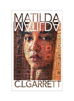 Matilda hardcover english - 19 November 2019