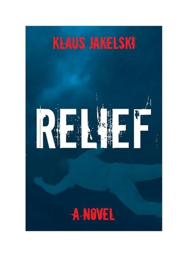 Relief paperback english - 01 October 2019 