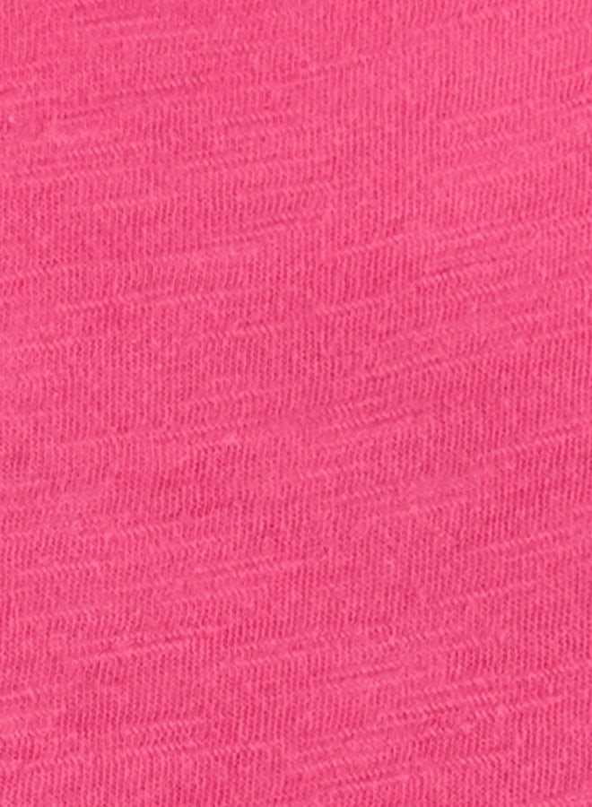 carter's 2-Piece Jersey Top & Legging Set Pink - Image 2