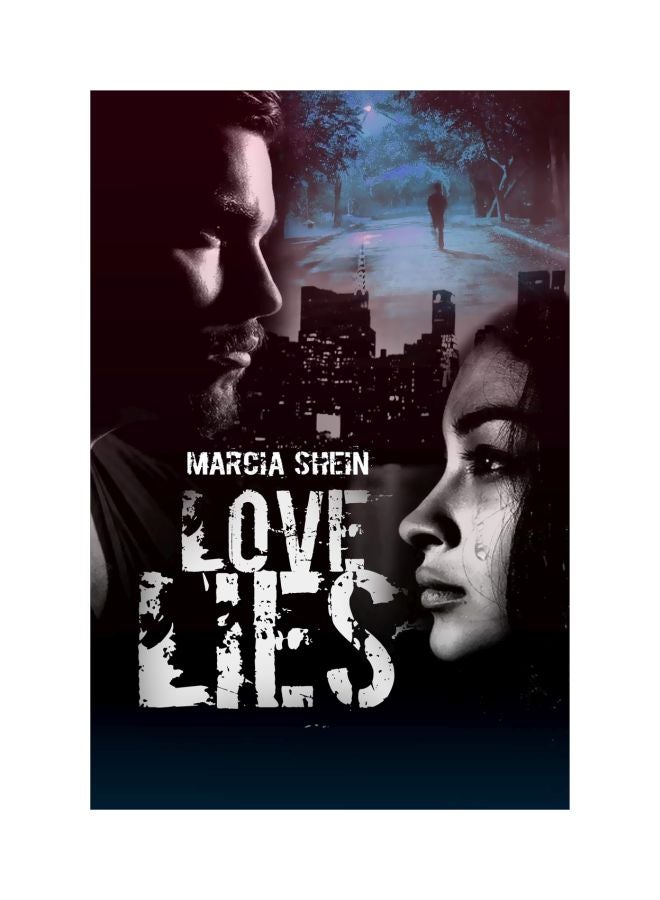 Love Lies paperback english - 14 January 2019
