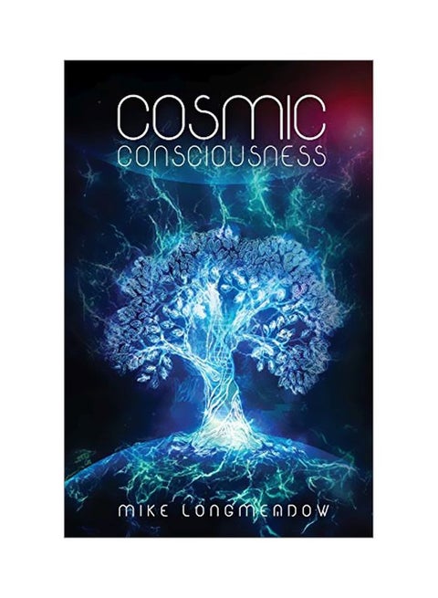 Cosmic Consciousness paperback english - 29 March 2020