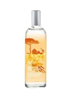 Madagascan Vanilla Flower Body Mist 100ml