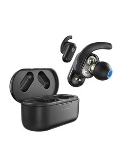 SoundPEATS Truengine 2 Wireless In-Ear Headphones With Charging Case Black  - Image 1