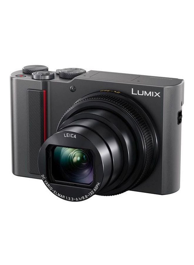 باناسونيك كاميرا التوجيه والالتقاط الرقمية لوميكس DC-ZS200 - Image 1