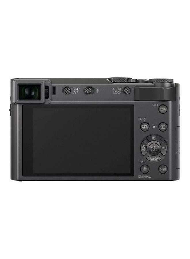 باناسونيك كاميرا التوجيه والالتقاط الرقمية لوميكس DC-ZS200 - Image 2