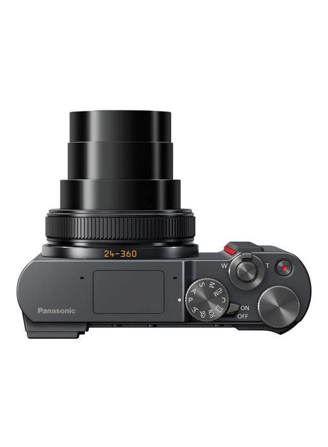 باناسونيك كاميرا التوجيه والالتقاط الرقمية لوميكس DC-ZS200 - Image 3