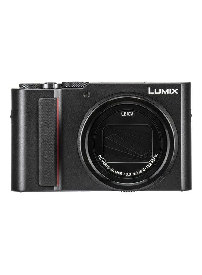 باناسونيك كاميرا التوجيه والالتقاط الرقمية لوميكس DC-ZS200 - Image 4