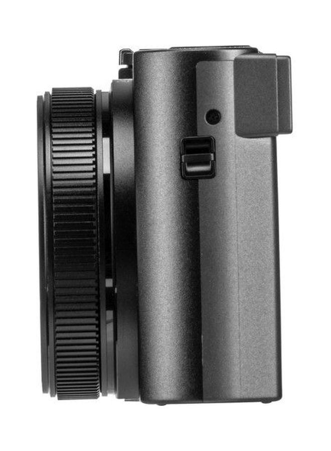 باناسونيك كاميرا التوجيه والالتقاط الرقمية لوميكس DC-ZS200 - Image 5