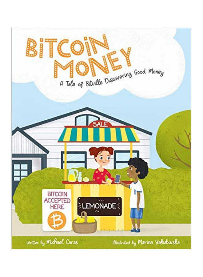 Bitcoin Money: قصة اكتشاف Bitville للمال الجيد