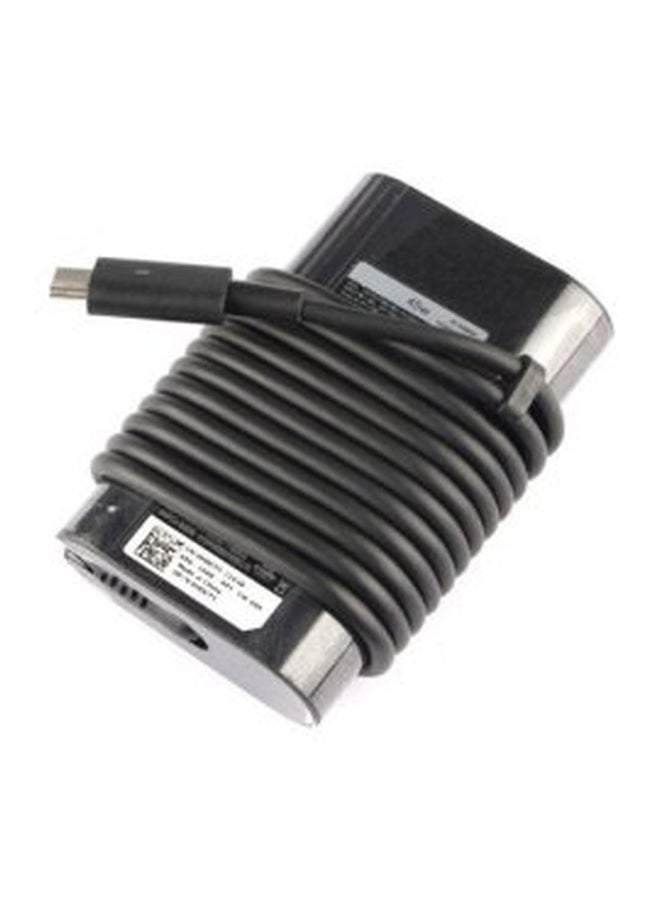 DELL USB Type-C Power Adapter Black - Image 2