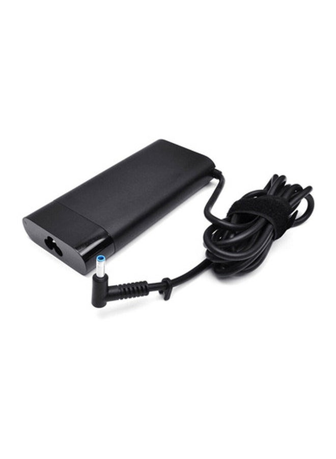 HP TPN-DA09 AC Power Adapter Grey/Black - Image 2