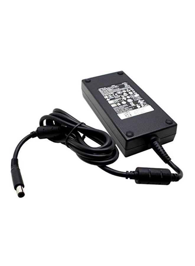 DELL OEM Power Adapter Black
