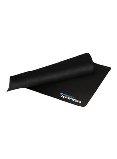 Kanga Max-grip Cloth Gaming Mousepad Black