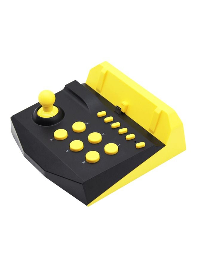 USB Gamepad Joystick For Nintendo Switch Lite - Wireless - Image 2