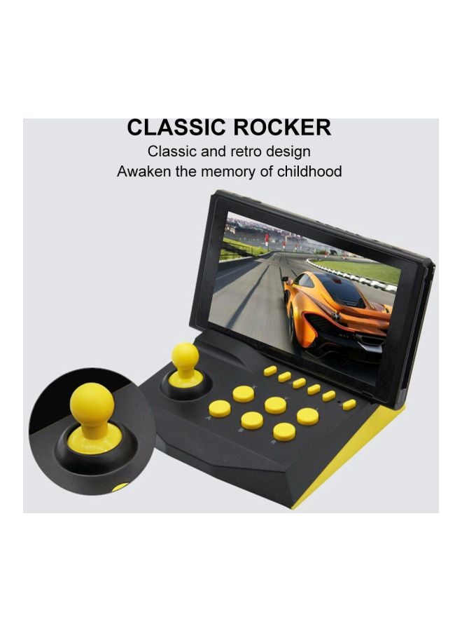 USB Gamepad Joystick For Nintendo Switch Lite - Wireless - Image 4