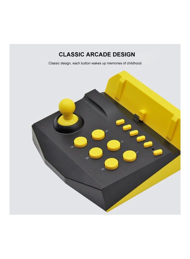 USB Gamepad Joystick For Nintendo Switch Lite - Wireless - Image 5