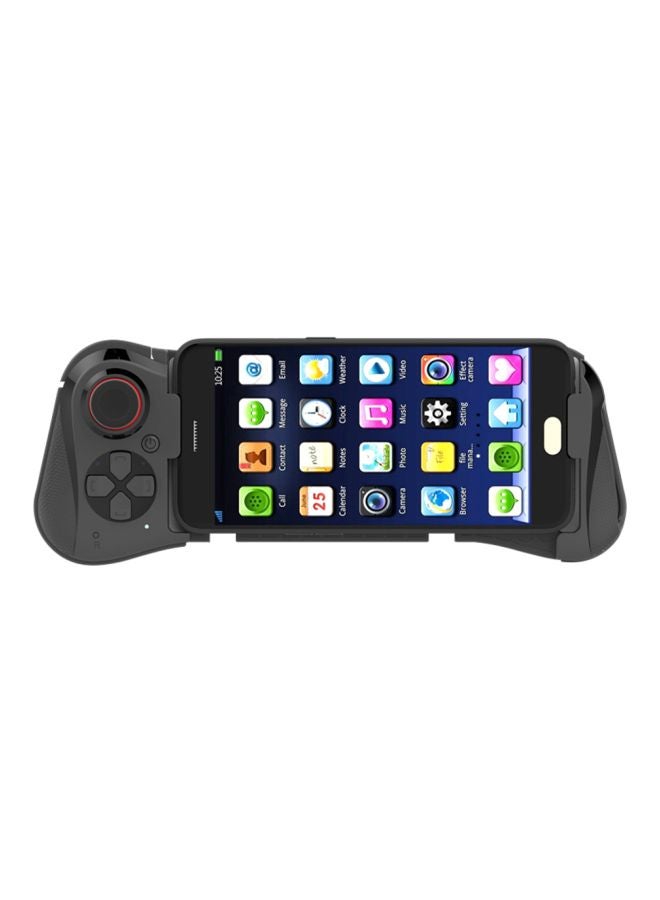 MOCUTE - Bluetooth One-Handed Gamepad - Wireless - Image 1