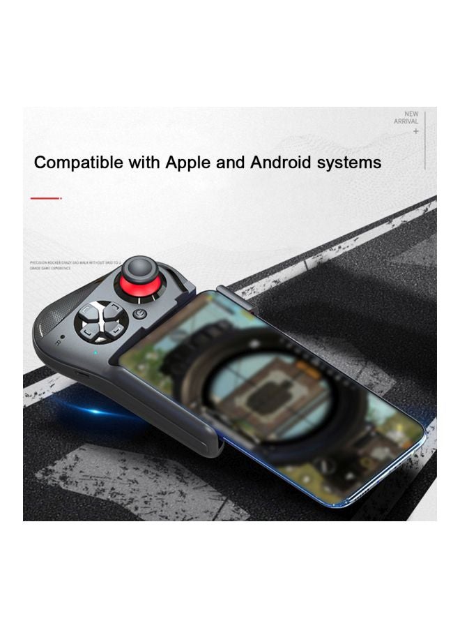 MOCUTE - Bluetooth One-Handed Gamepad - Image 1