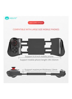 MOCUTE Bluetooth One-Handed Gamepad - Wireless  - Image 3
