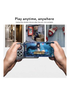 MOCUTE Bluetooth One-Handed Gamepad - Wireless  - Image 4