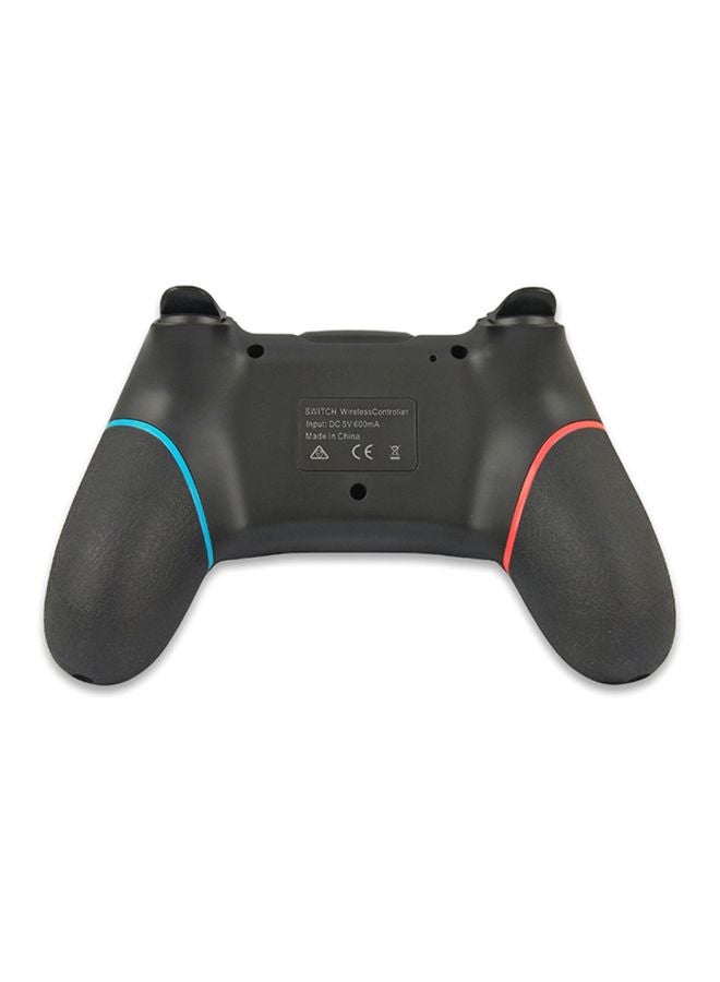 Generic Bluetooth Switch Pro Gamepad Joystick For Nintendo Switch - Wireless  - Image 4