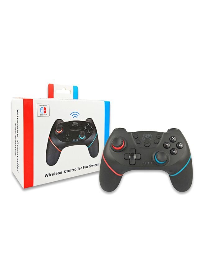 Generic Bluetooth Switch Pro Gamepad Joystick For Nintendo Switch - Wireless  - Image 3
