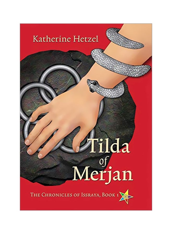Tilda Of Merjan paperback english - 10 September 2019 
