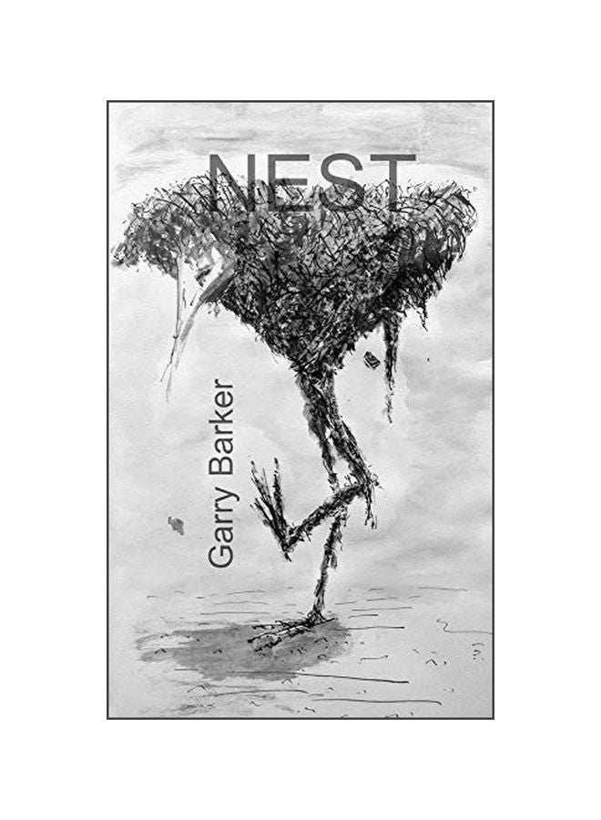 Nest paperback english - 11 February 2020