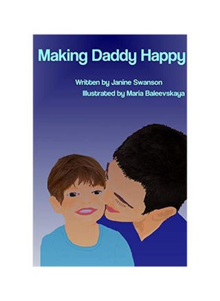 Making Daddy Happy paperback english - 02 October 2019 - v1588774846/N37791359A_1