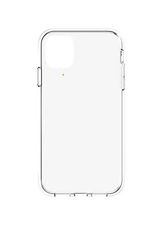 Protective Case Cover For Apple iPhone 11 Pro Clear - v1588775642/N37187227A_1