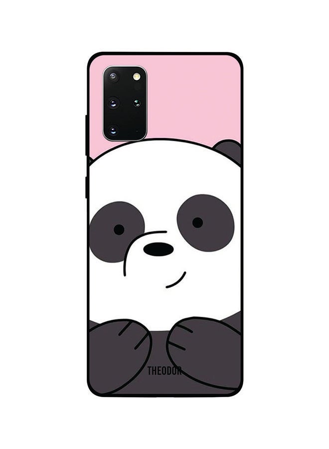 Theodor Protective Case Cover For Samsung Galaxy S20 Plus Multicolour