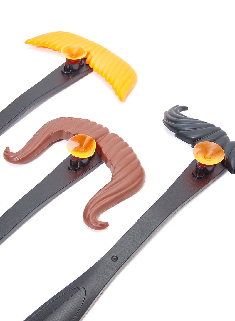 دولار بلس لعبة موستاش سماش - Image 3