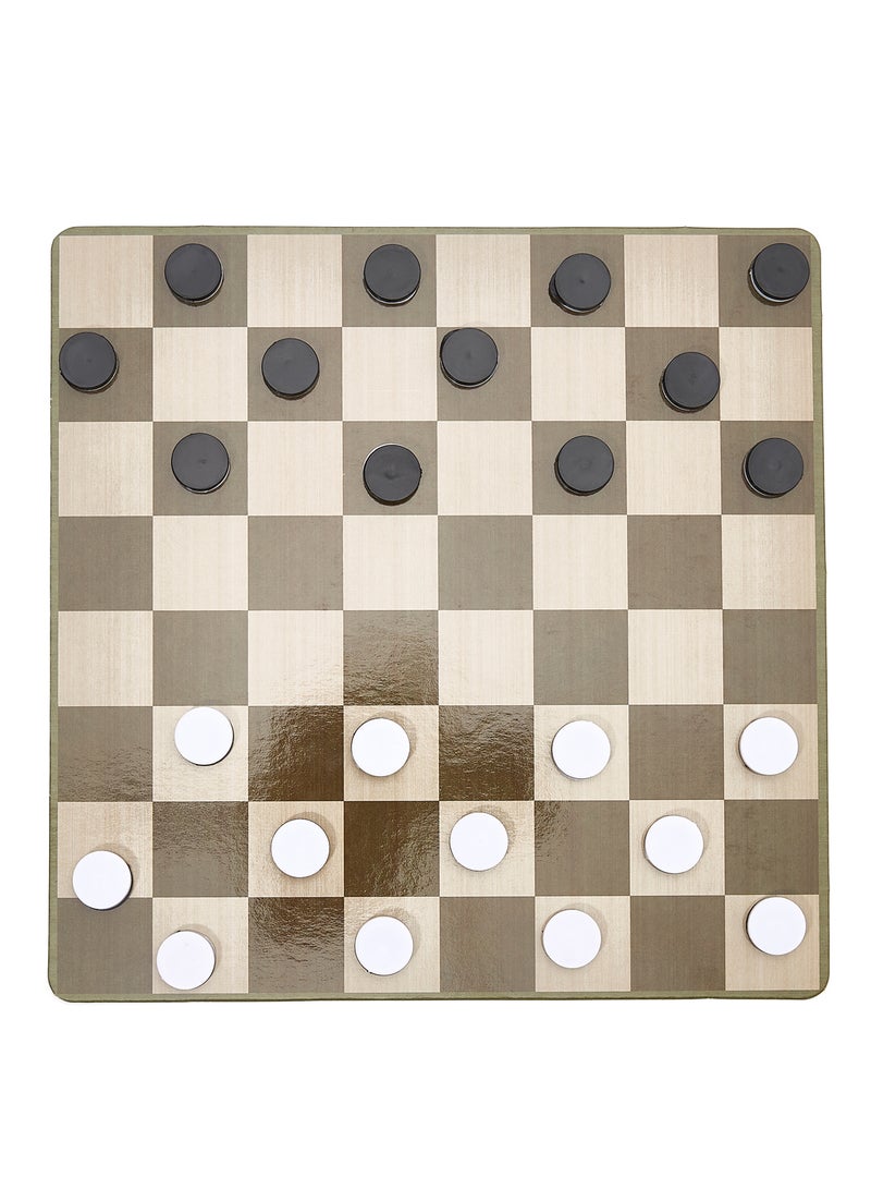 دولار بلس لعبة شطرنج 13 في 1 - Image 2