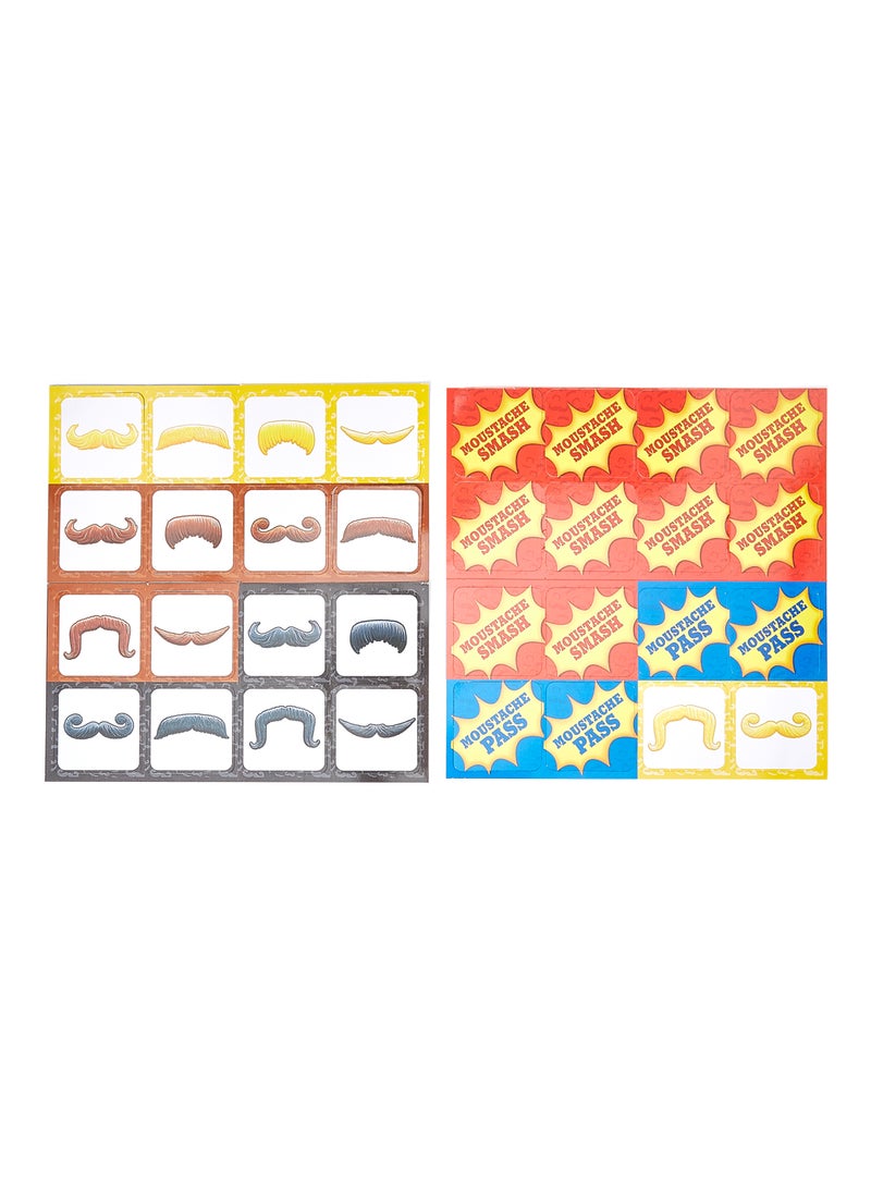 دولار بلس لعبة موستاش سماش - Image 2