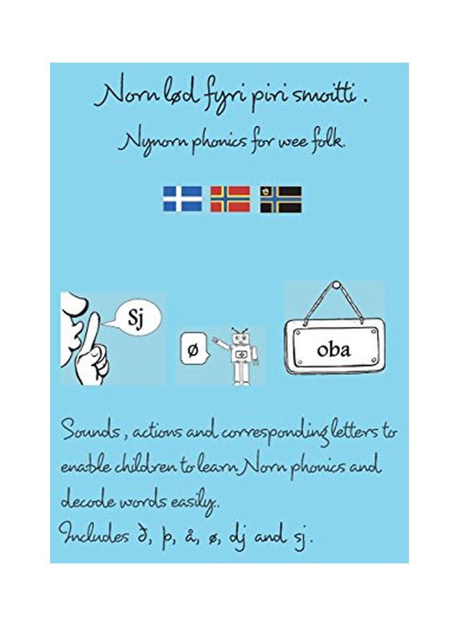 Norn Lod Fyri Piri Smoitti paperback english - 09 January 2019