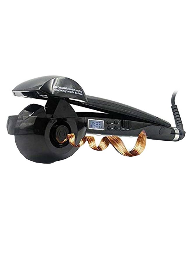 Generic Automatic Curling Styler Black 