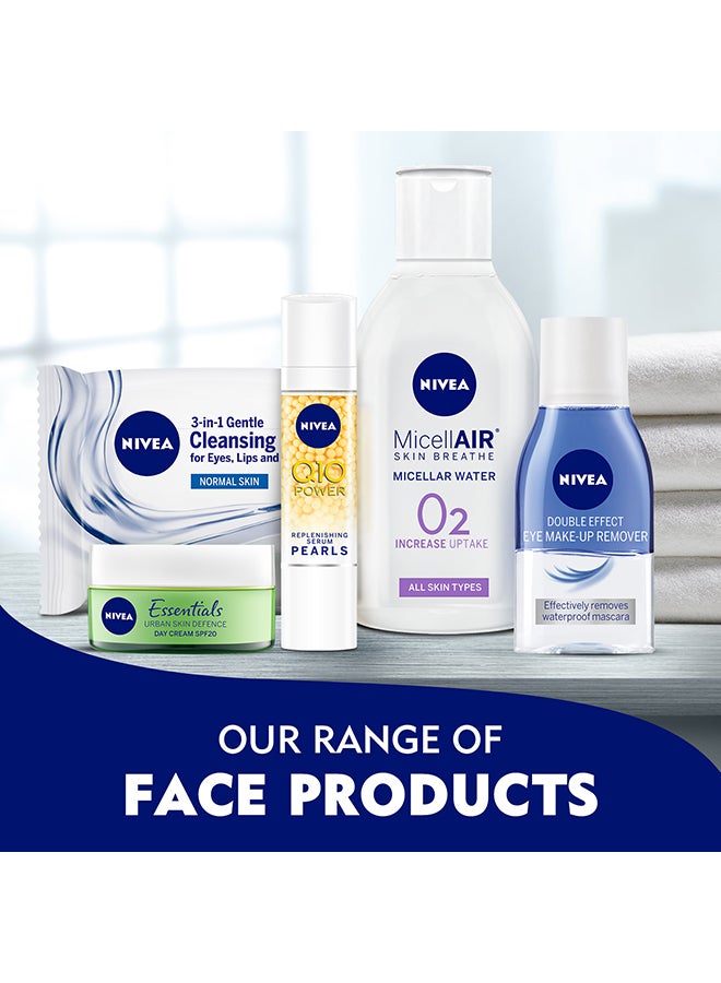 Nivea - 1-Minute Urban Detox Moisture Mask 75ml - Image 1