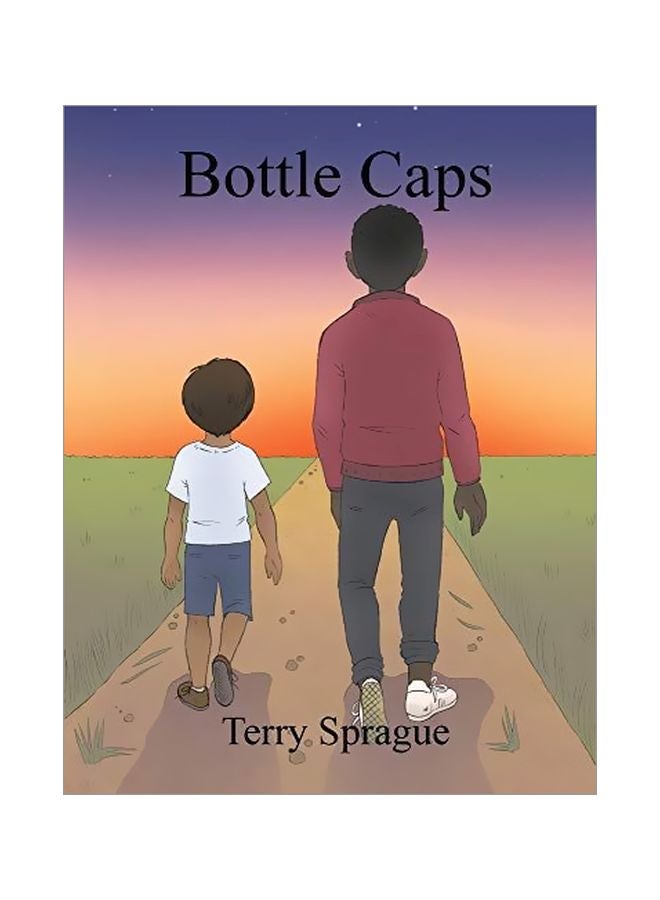 Bottle Caps paperback english - 04-Dec-19 