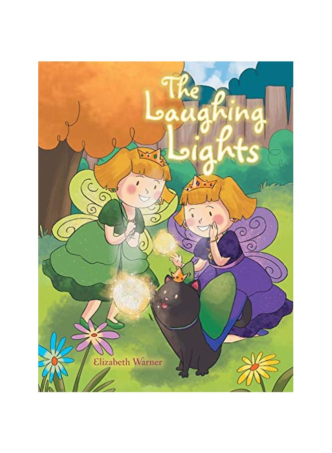 The Laughing Lights paperback english - 14-Mar-19 
