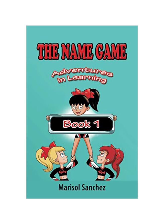 The Name Game: Adventures In Learning paperback english - 01-Oct-19 
