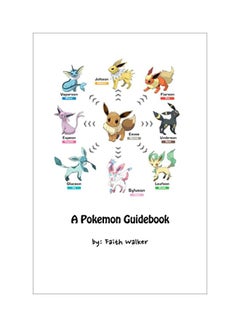 The Eevee Set Paperback English by Faith Walker - 01-May-20 