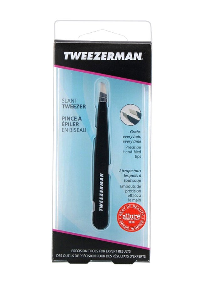 تويزرمان ملقط مائل ميد نايت سكاي - Image 2