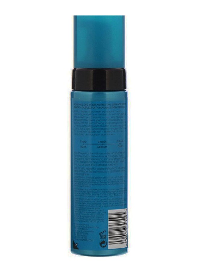 ST.TROPEZ - Self Tan Express Bronzing Mousse 200ml - Image 1