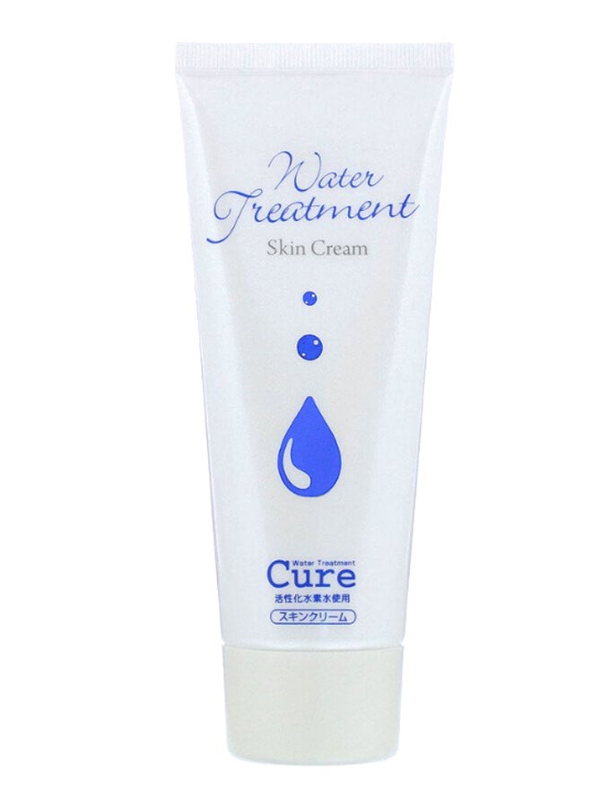 Cure Water Treatment Skin Cream 100grams - Image 1