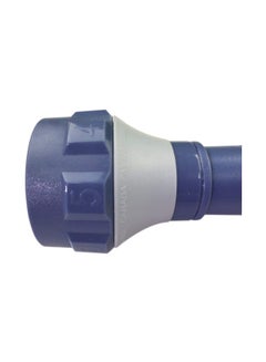 Generic 8 Multifunction Jet Water Spray Cannon Blue/Clear/White  - Image 4