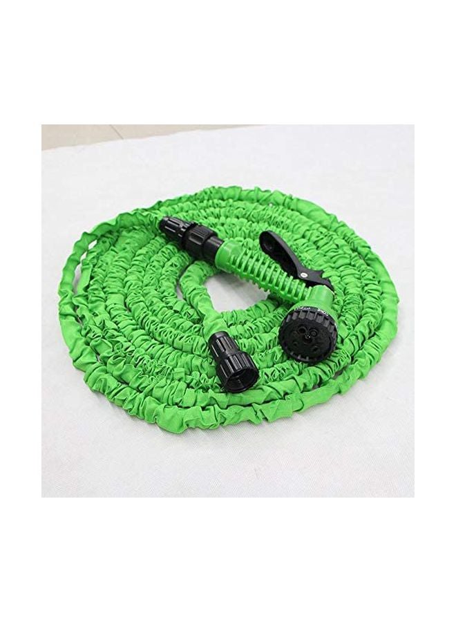 Generic - Expanding Magic Hose Green/Black 15meter - Image 1