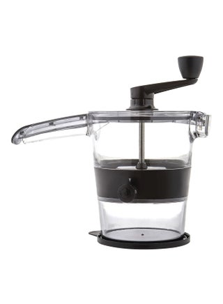 Spiralfix Spiral Cutter Black/Clear 11.8x5.9x5.9inch - v1588798325/N37834193A_1