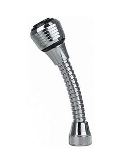 YupFun Swivels Faucet Sprayer Silver/Black  - Image 2